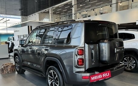 Haval H9, 2026 год, 5 246 010 рублей, 3 фотография