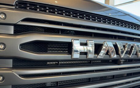 Haval H9, 2026 год, 5 246 010 рублей, 10 фотография