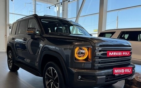 Haval H9, 2026 год, 5 246 010 рублей, 14 фотография
