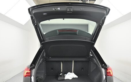 Audi Q3, 2025 год, 4 140 000 рублей, 3 фотография