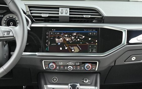 Audi Q3, 2025 год, 4 140 000 рублей, 5 фотография