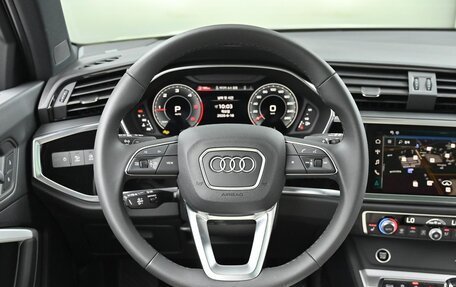 Audi Q3, 2025 год, 4 140 000 рублей, 4 фотография