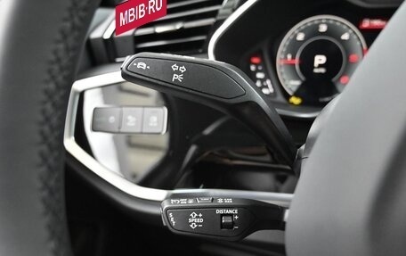Audi Q3, 2025 год, 4 140 000 рублей, 10 фотография