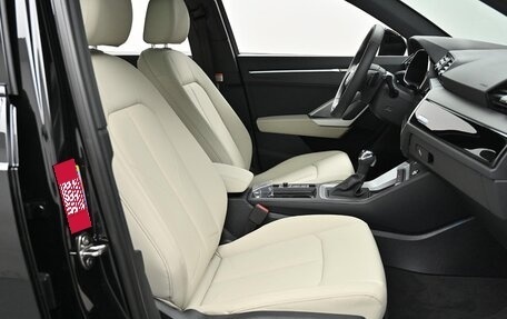 Audi Q3, 2025 год, 4 140 000 рублей, 8 фотография