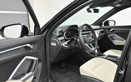 Audi Q3, 2025 год, 4 140 000 рублей, 11 фотография