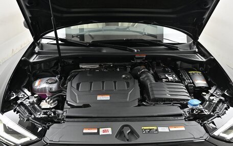 Audi Q3, 2025 год, 4 140 000 рублей, 12 фотография