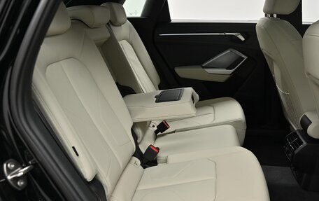 Audi Q3, 2025 год, 4 140 000 рублей, 13 фотография