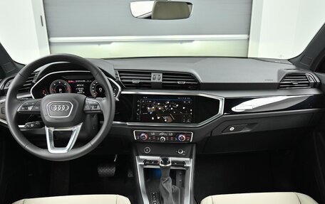 Audi Q3, 2025 год, 4 140 000 рублей, 14 фотография