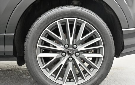 Audi Q3, 2025 год, 4 140 000 рублей, 16 фотография