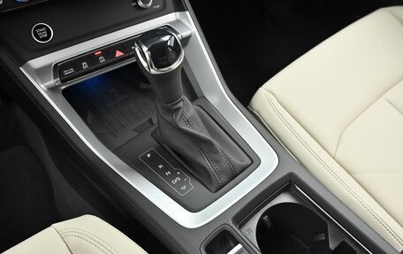 Audi Q3, 2025 год, 4 140 000 рублей, 20 фотография