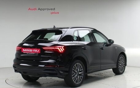 Audi Q3, 2025 год, 4 140 000 рублей, 15 фотография