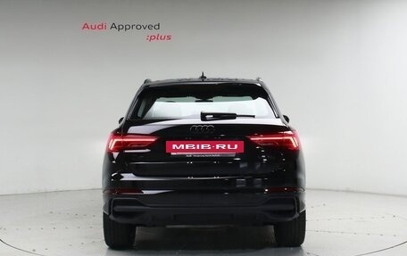 Audi Q3, 2025 год, 4 140 000 рублей, 19 фотография