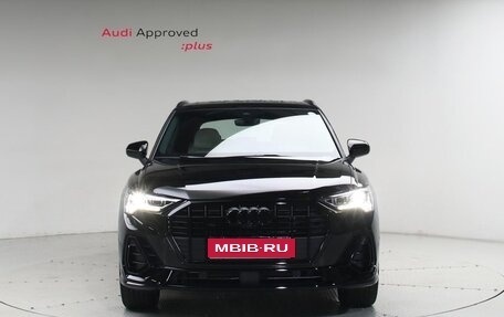 Audi Q3, 2025 год, 4 140 000 рублей, 17 фотография