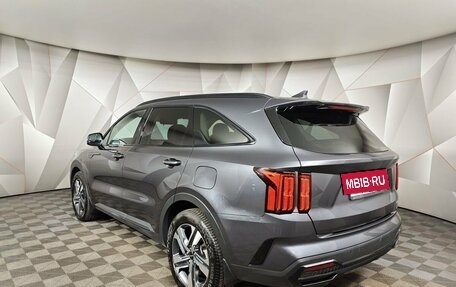 KIA Sorento IV, 2023 год, 4 300 000 рублей, 4 фотография