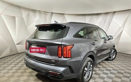 KIA Sorento IV, 2023 год, 4 300 000 рублей, 2 фотография