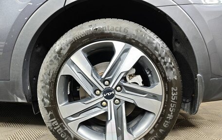 KIA Sorento IV, 2023 год, 4 300 000 рублей, 9 фотография