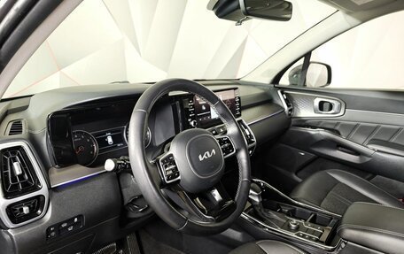 KIA Sorento IV, 2023 год, 4 300 000 рублей, 19 фотография