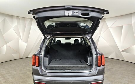 KIA Sorento IV, 2023 год, 4 300 000 рублей, 12 фотография