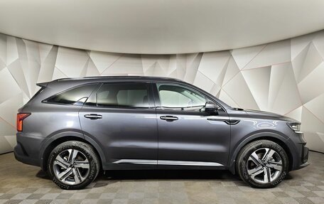 KIA Sorento IV, 2023 год, 4 300 000 рублей, 6 фотография