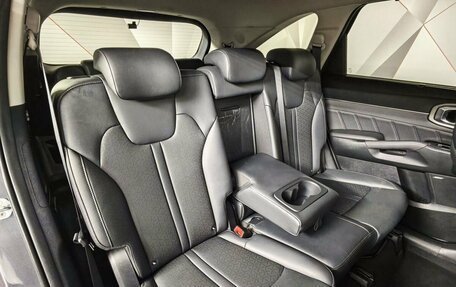 KIA Sorento IV, 2023 год, 4 300 000 рублей, 17 фотография