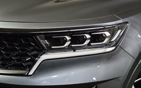 KIA Sorento IV, 2023 год, 4 300 000 рублей, 10 фотография