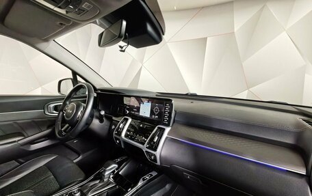 KIA Sorento IV, 2023 год, 4 300 000 рублей, 13 фотография