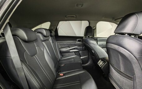 KIA Sorento IV, 2023 год, 4 300 000 рублей, 16 фотография