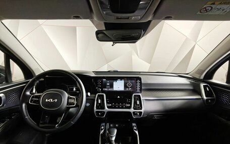 KIA Sorento IV, 2023 год, 4 300 000 рублей, 14 фотография
