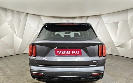 KIA Sorento IV, 2023 год, 4 300 000 рублей, 8 фотография