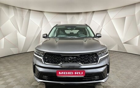 KIA Sorento IV, 2023 год, 4 300 000 рублей, 7 фотография