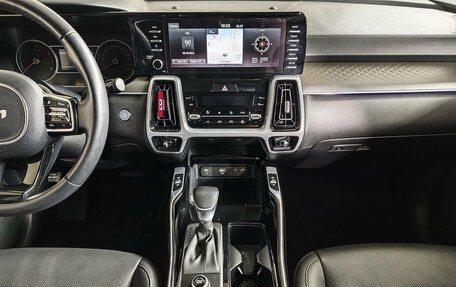 KIA Sorento IV, 2023 год, 4 300 000 рублей, 15 фотография