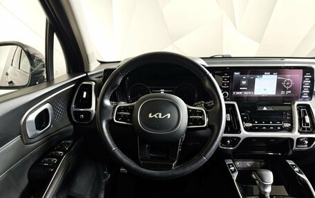 KIA Sorento IV, 2023 год, 4 300 000 рублей, 20 фотография