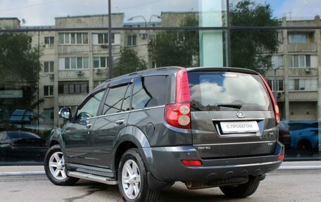 Great Wall Hover H5, 2013 год, 700 000 рублей, 7 фотография