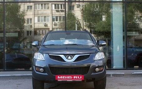 Great Wall Hover H5, 2013 год, 700 000 рублей, 2 фотография