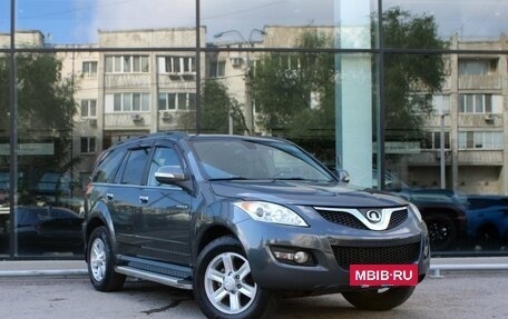 Great Wall Hover H5, 2013 год, 700 000 рублей, 3 фотография