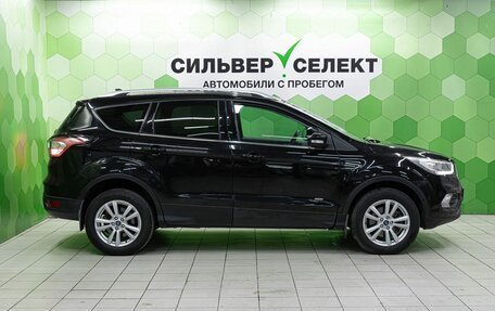 Ford Kuga III, 2018 год, 1 500 000 рублей, 8 фотография