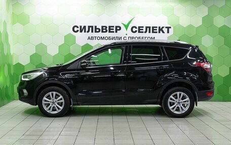 Ford Kuga III, 2018 год, 1 500 000 рублей, 7 фотография