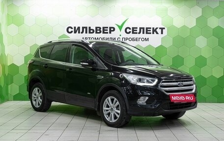 Ford Kuga III, 2018 год, 1 500 000 рублей, 5 фотография