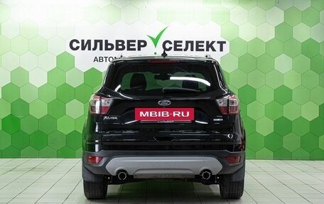 Ford Kuga III, 2018 год, 1 500 000 рублей, 4 фотография