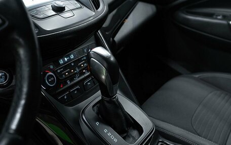 Ford Kuga III, 2018 год, 1 500 000 рублей, 21 фотография