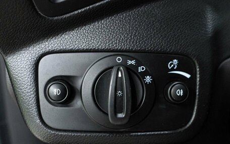 Ford Kuga III, 2018 год, 1 500 000 рублей, 22 фотография