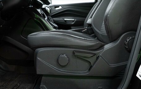 Ford Kuga III, 2018 год, 1 500 000 рублей, 24 фотография