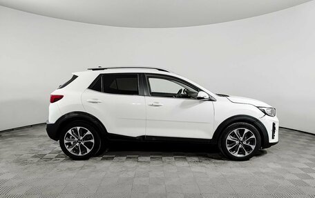 KIA Stonic, 2018 год, 1 300 000 рублей, 5 фотография