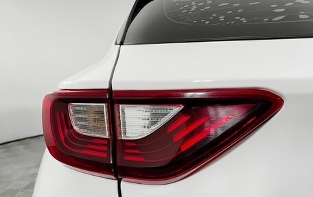 KIA Stonic, 2018 год, 1 300 000 рублей, 11 фотография
