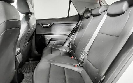 KIA Stonic, 2018 год, 1 300 000 рублей, 15 фотография