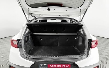 KIA Stonic, 2018 год, 1 300 000 рублей, 12 фотография