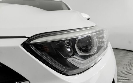 KIA Stonic, 2018 год, 1 300 000 рублей, 21 фотография