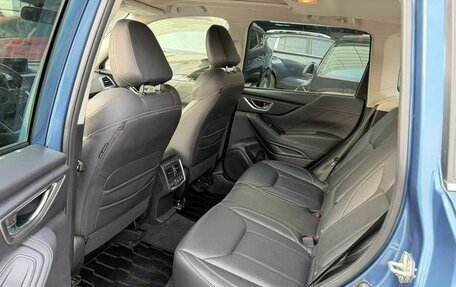 Subaru Forester, 2021 год, 2 790 000 рублей, 6 фотография