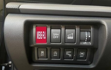 Subaru Forester, 2021 год, 2 790 000 рублей, 10 фотография