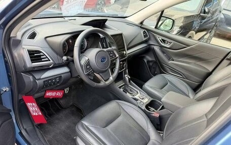 Subaru Forester, 2021 год, 2 790 000 рублей, 5 фотография